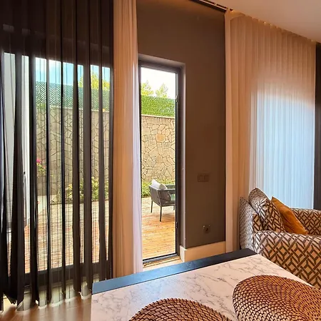 Sa Apartments! Cleopatra Duplex With Terrace Apartment *