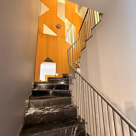 Apartment Sa Apartments! Cleopatra Duplex With Terrace *
