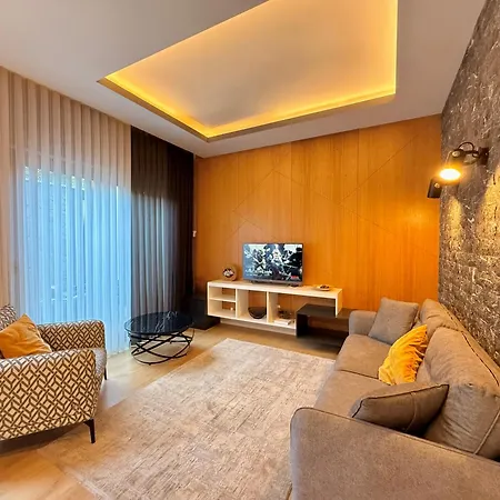 Apartment Sa Apartments! Cleopatra Duplex With Terrace *