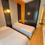 Sa Apartments! Cleopatra Duplex With Terrace Apartmán Alanya