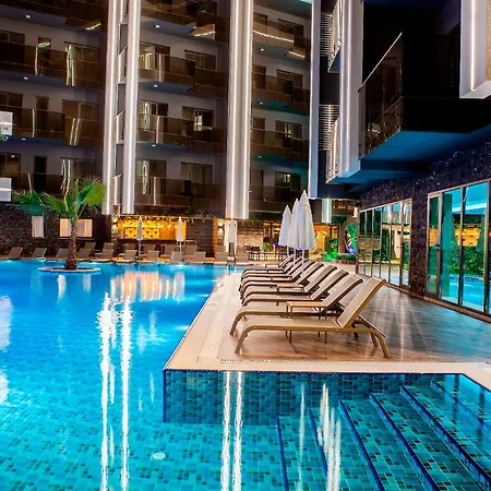 Sa Apartments! Cleopatra Duplex With Terrace