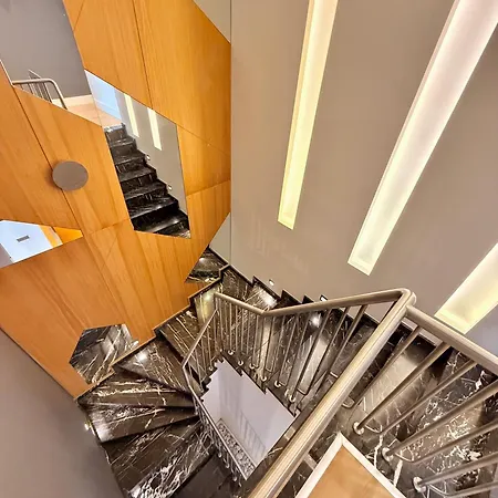 Sa Apartments! Cleopatra Duplex With Terrace Appartement