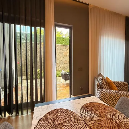 Sa Apartments! Cleopatra Duplex With Terrace Appartement Alanya