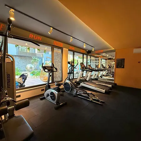 Appartement Sa Apartments! Cleopatra Duplex With Terrace *