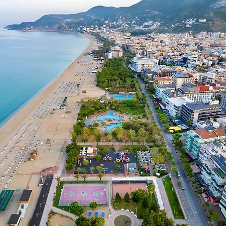 Sa Apartments! Cleopatra Duplex With Terrace Appartement
