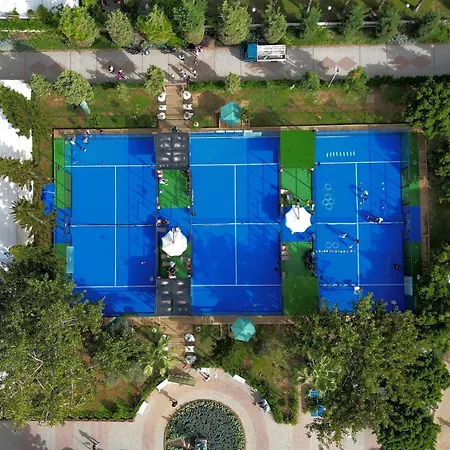 Appartement Sa Apartments! Cleopatra Duplex With Terrace Alanya