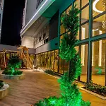 Apartamento Sa Apartments! Cleopatra Duplex With Terrace Alanya
