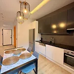アパート Sa Apartments! Cleopatra Duplex With Terrace