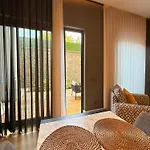 Sa Apartments! Cleopatra Duplex With Terrace アパート アランヤ