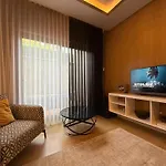 Sa Apartments! Cleopatra Duplex With Terrace アランヤ