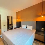 アパート Sa Apartments! Cleopatra Duplex With Terrace