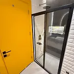 Sa Apartments! Cleopatra Duplex With Terrace アランヤ