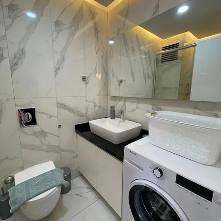 Apartament Family Near Cleopatra