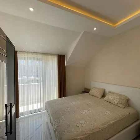 Apartament Family Near Cleopatra Alanya