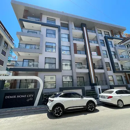 Apartament Family Near Cleopatra *