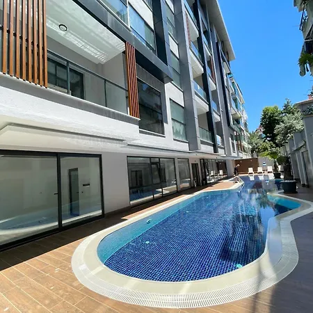 Apartament Family Near Cleopatra *