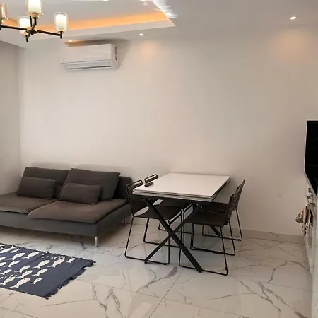 Apartament Family Near Cleopatra