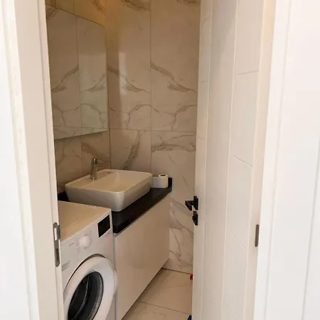 Apartament Family Near Cleopatra Alanya