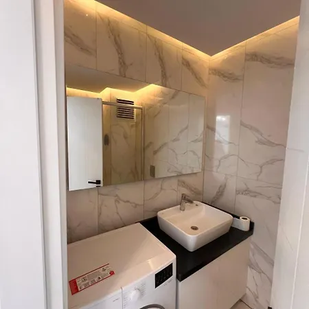 Apartament Family Near Cleopatra Alanya