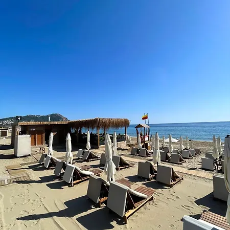 Apartament Family Near Cleopatra