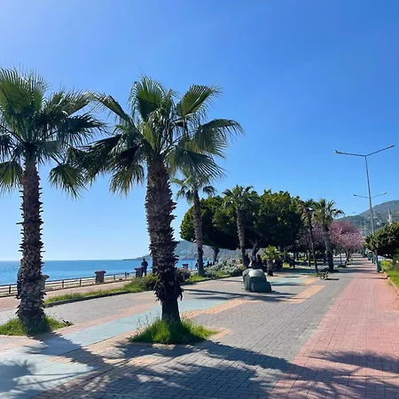 Apartament Family Near Cleopatra Alanya