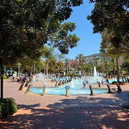 Apartament Family Near Cleopatra *