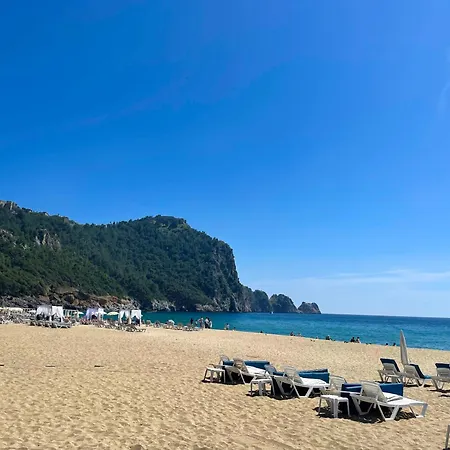 Apartament Family Near Cleopatra Alanya