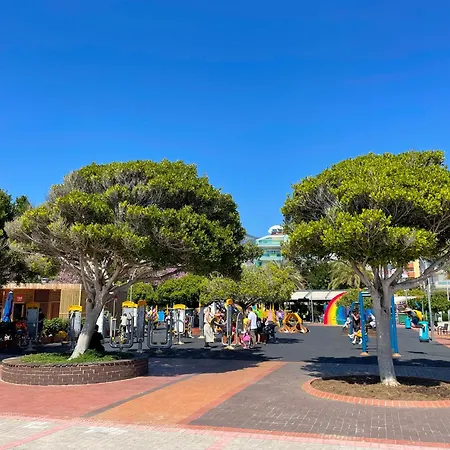 Apartament Family Near Cleopatra