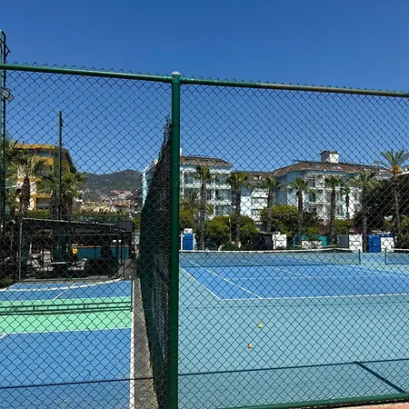 Apartament Family Near Cleopatra