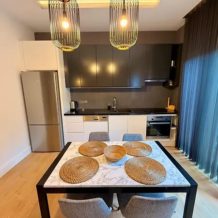 Sa Apartments! Cleopatra Duplex With Terrace *