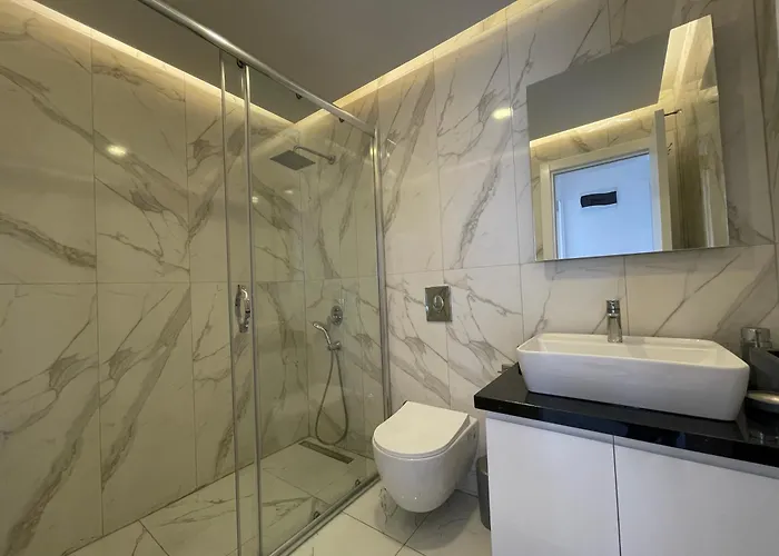 Sa Apartments! Cleopatra Duplex With Terrace Appartamento *