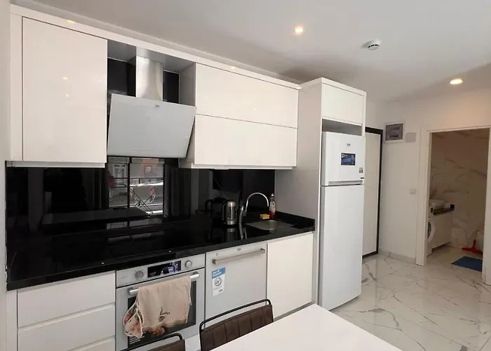 Appartamento Sa Apartments! Cleopatra Duplex With Terrace *