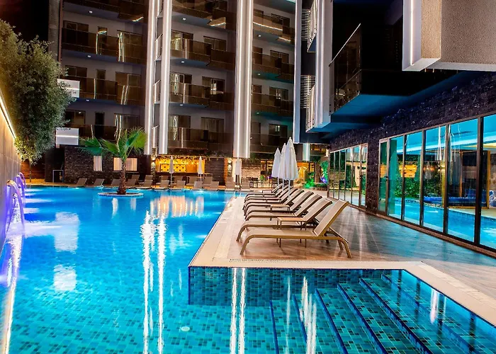 Sa Apartments! Cleopatra Duplex With Terrace