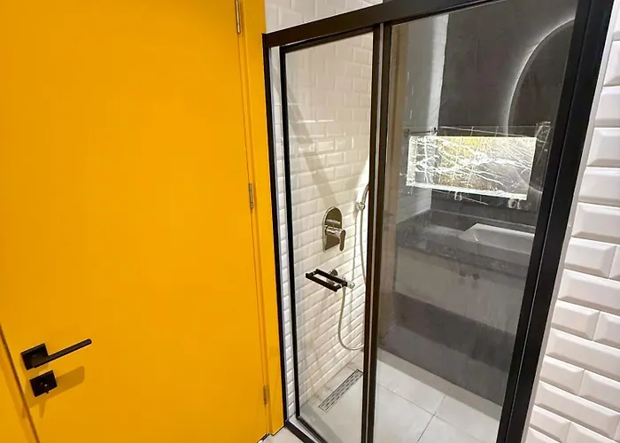 Sa Apartments! Cleopatra Duplex With Terrace ألانيا