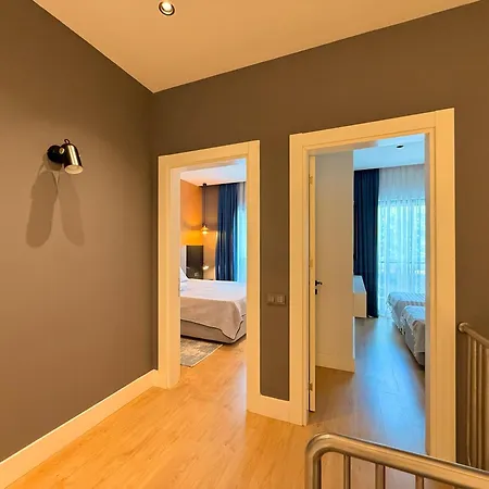 Apartamento Sa Apartments! Cleopatra Duplex With Terrace *