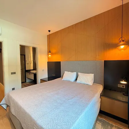 Apartamento Sa Apartments! Cleopatra Duplex With Terrace