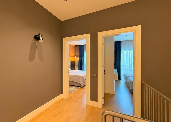 Apartment Sa Apartments! Cleopatra Duplex With Terrace *