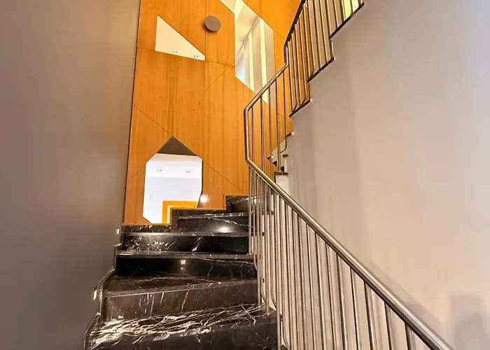 Apartment Sa Apartments! Cleopatra Duplex With Terrace *