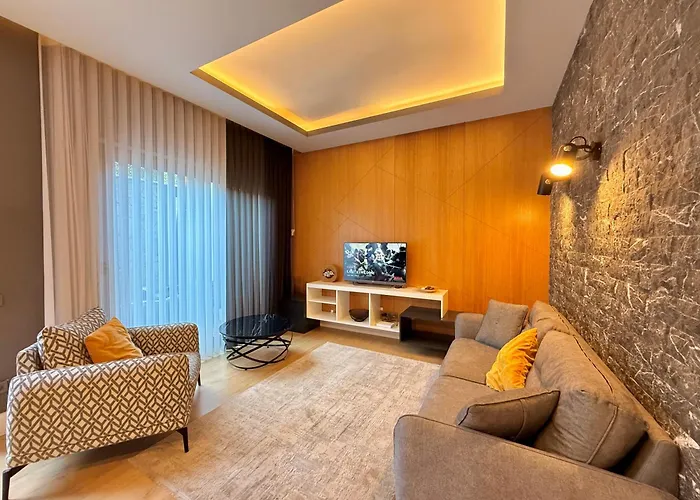 Apartment Sa Apartments! Cleopatra Duplex With Terrace *