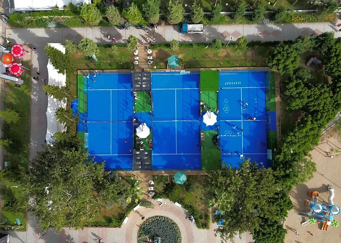 Apartment Sa Apartments! Cleopatra Duplex With Terrace Alanya
